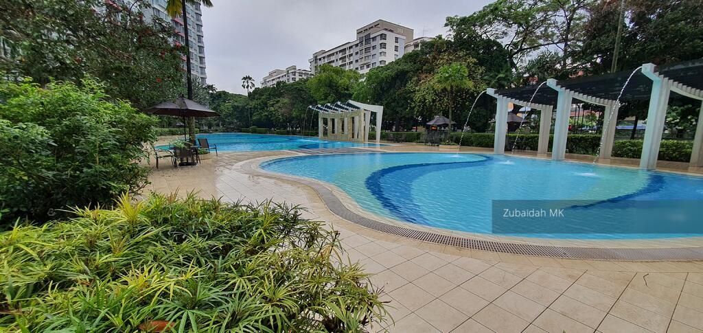 Rosewood (D25), Condominium #292445551